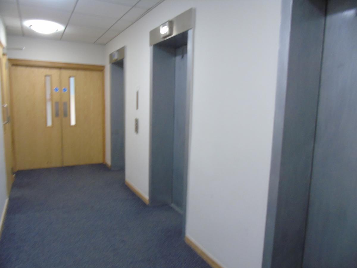 Glasgow Lofts Serviced Apartments Exterior foto
