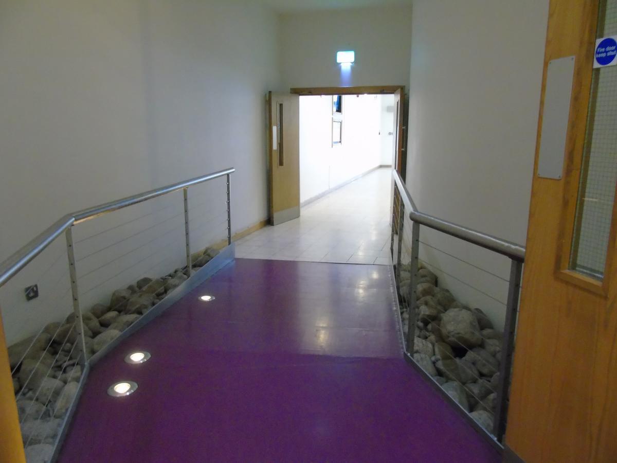 Glasgow Lofts Serviced Apartments Exterior foto